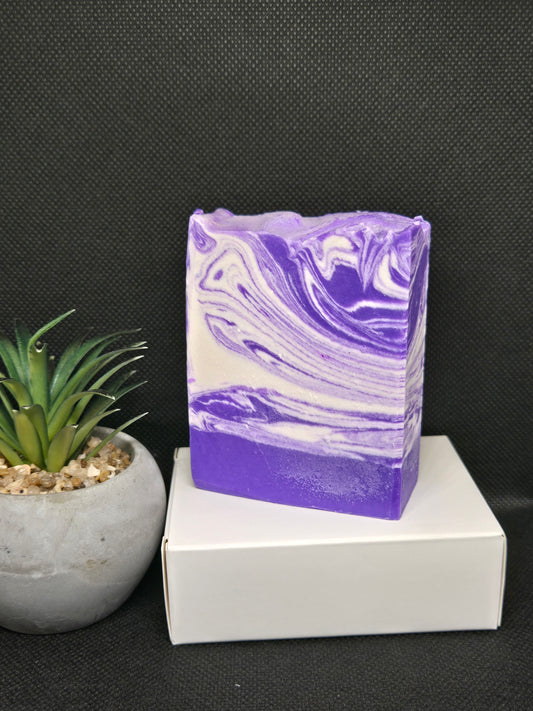 Naturally Unique™ Solid Soap Bar