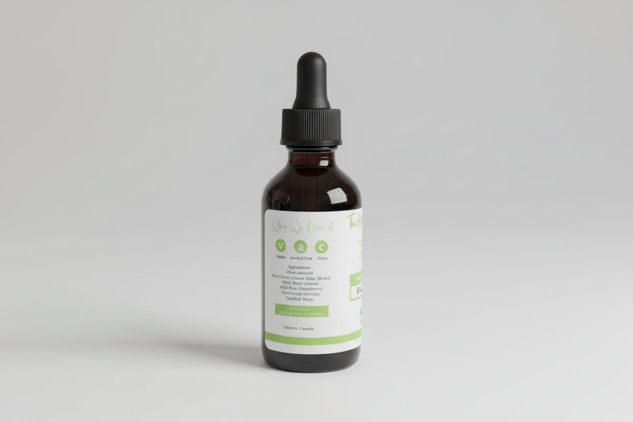 The Alternative Brand Herbal Glycerites™ Balance - Shurnique-Naturally Unique