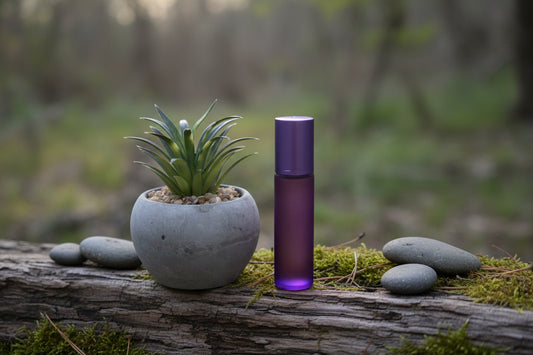 Naturally Unique™ — Whisper - Shurnique-Naturally Unique