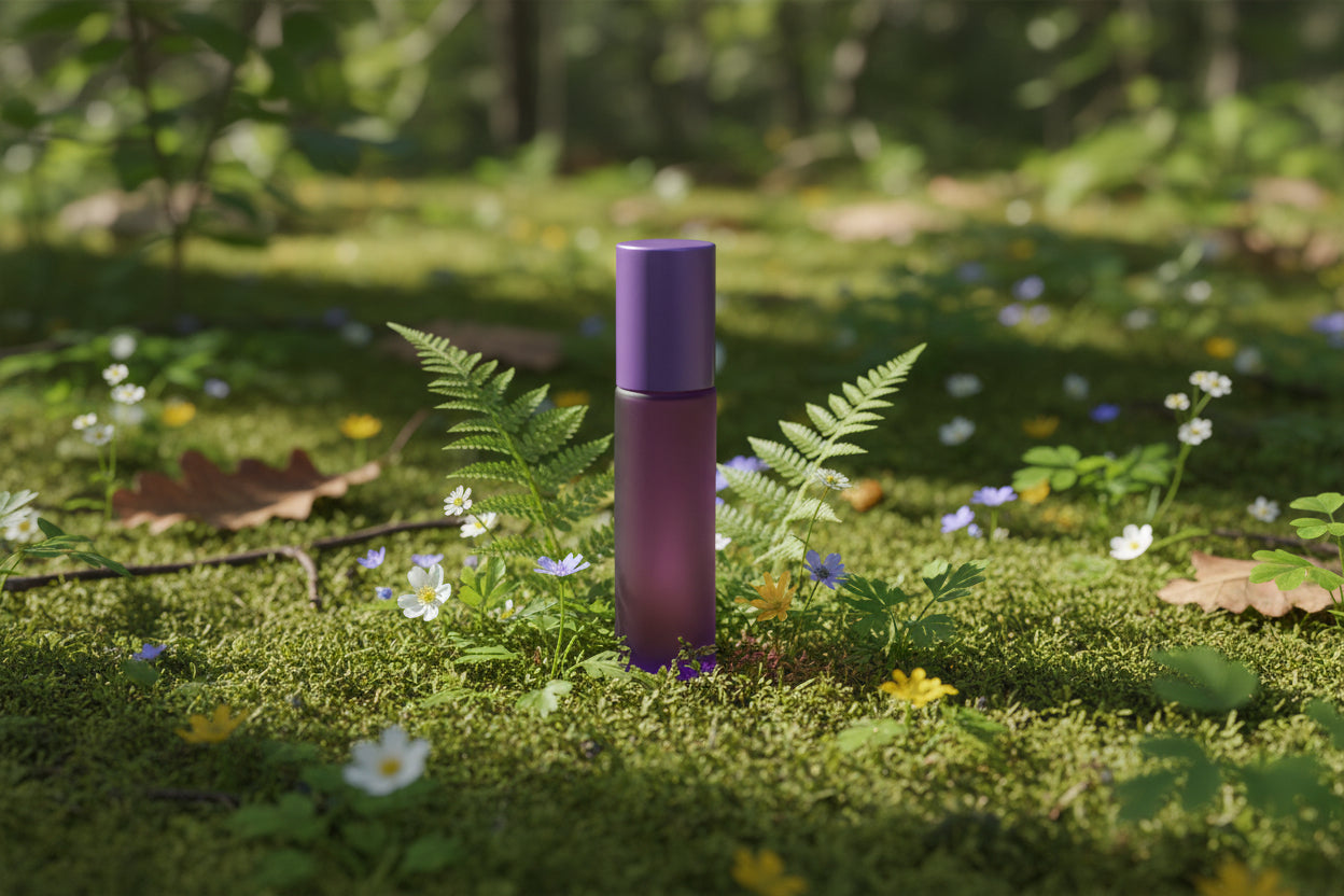 Naturally Unique™ — Whisper - Shurnique-Naturally Unique