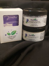 Bundle - Scrub & Body Butter