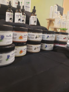 Bundle - Scrub & Body Butter