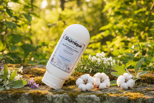 Daily Nourish Lightweight Body Lotion | Naturally Unique™