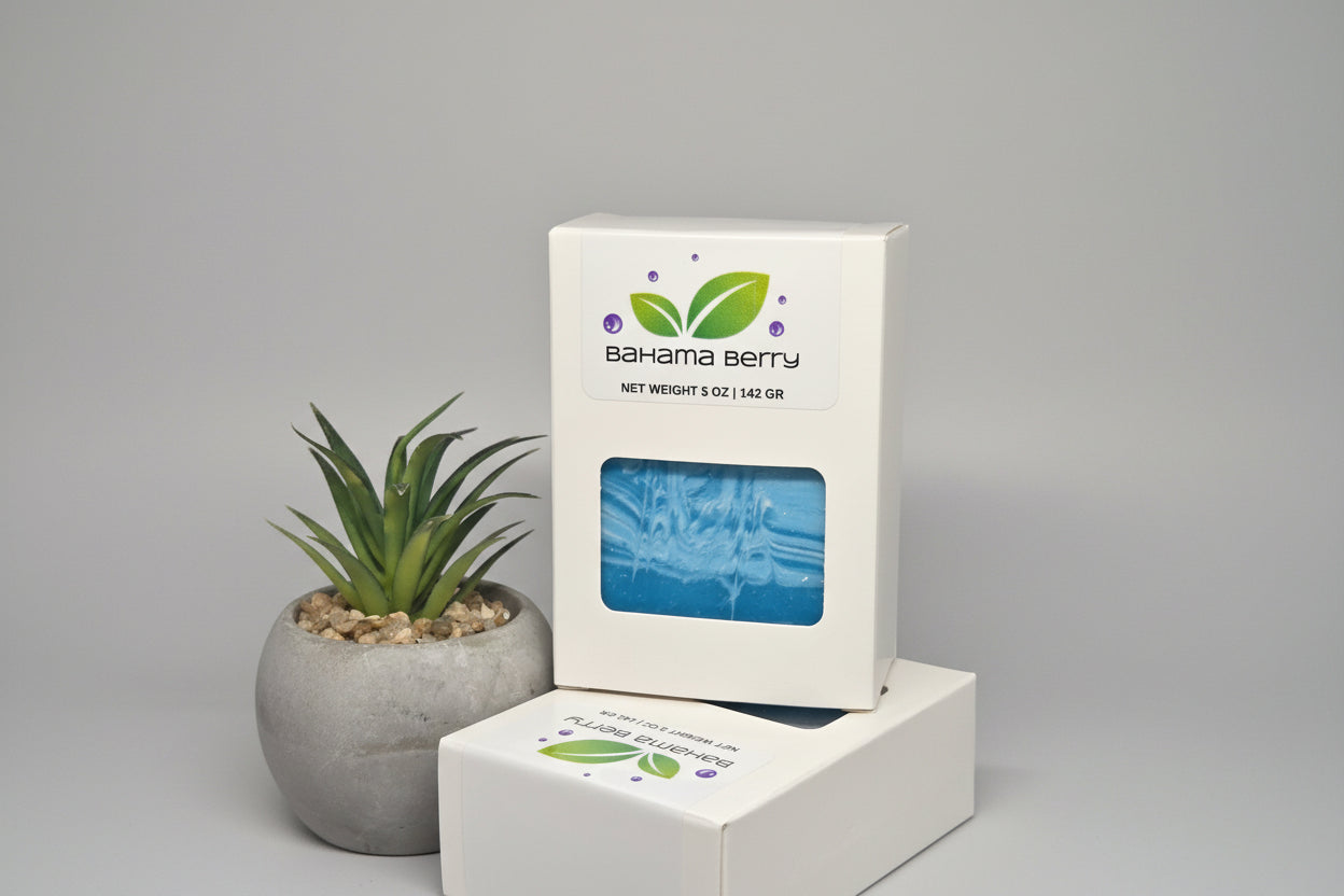 Naturally Unique™ Solid Soap Bar - Shurnique-Naturally Unique