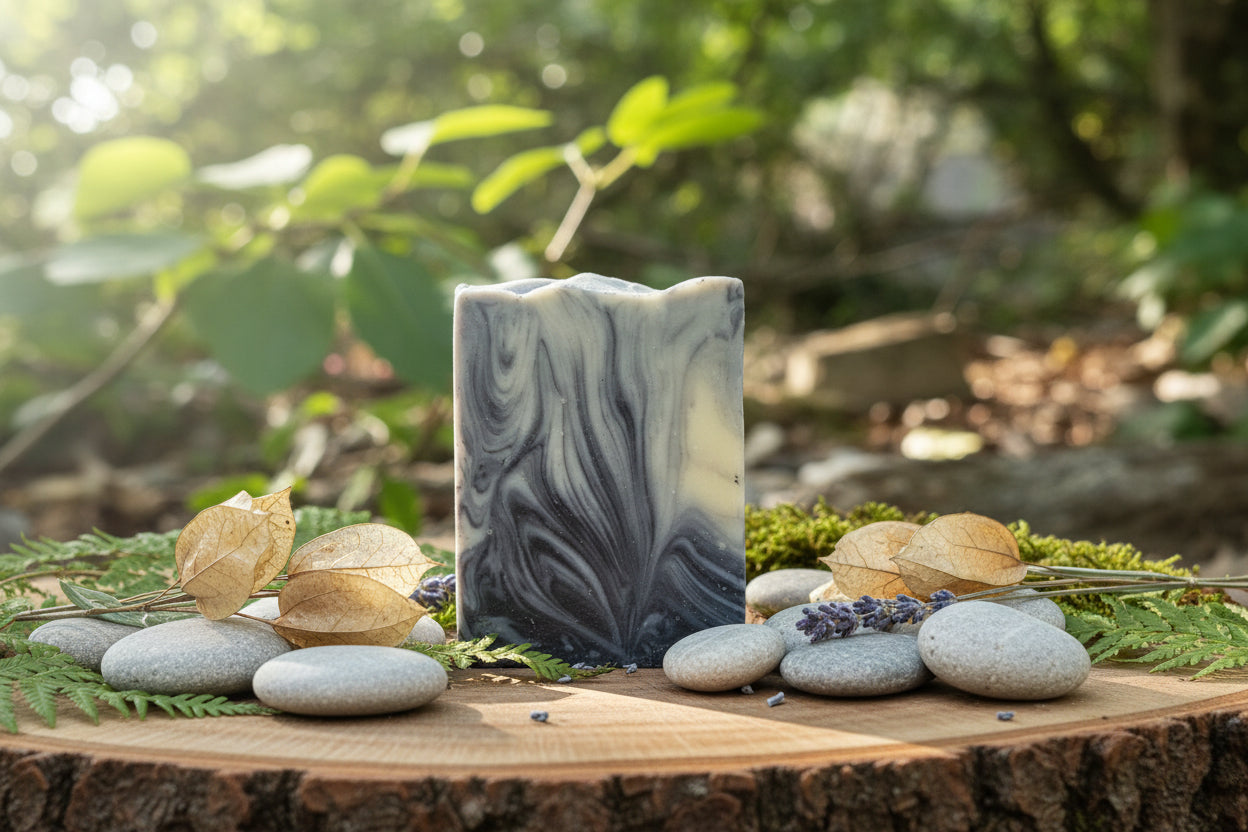 Naturally Unique™ Solid Soap Bar - Shurnique-Naturally Unique