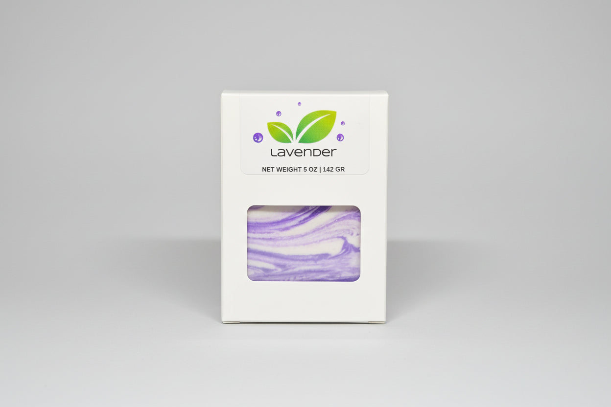 Naturally Unique™ Solid Soap Bar - Shurnique-Naturally Unique