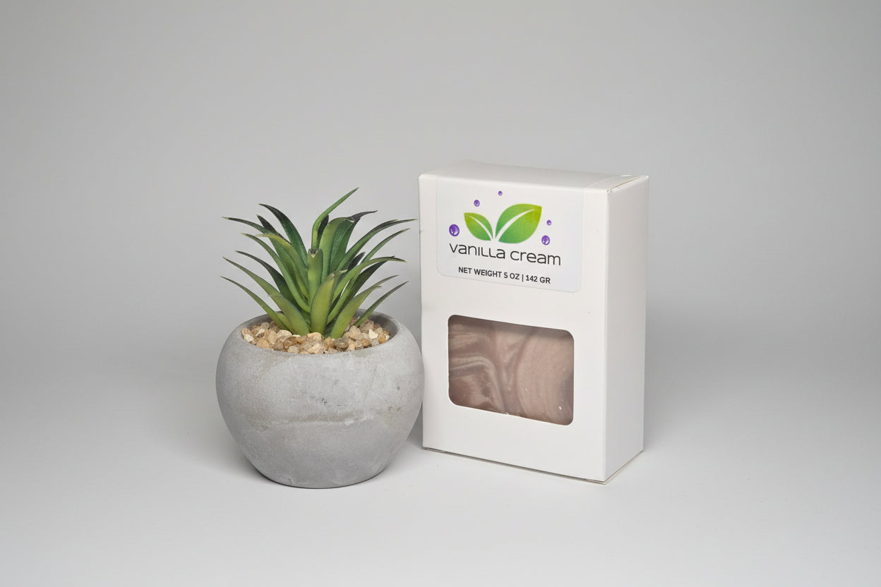 Naturally Unique™ Solid Soap Bar - Shurnique-Naturally Unique