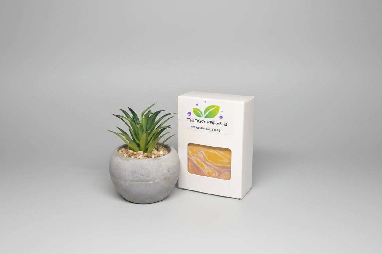 Naturally Unique™ Solid Soap Bar - Shurnique-Naturally Unique