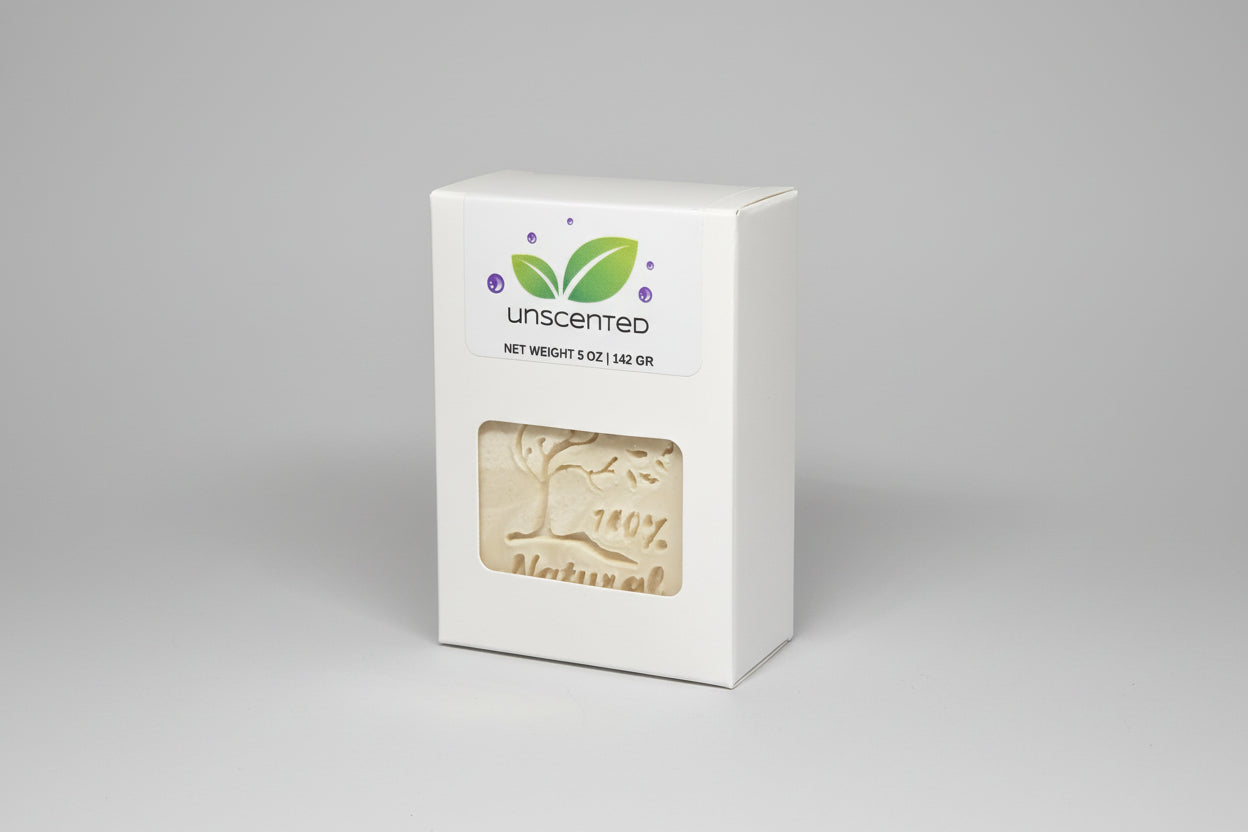 Naturally Unique™ Solid Soap Bar - Shurnique-Naturally Unique