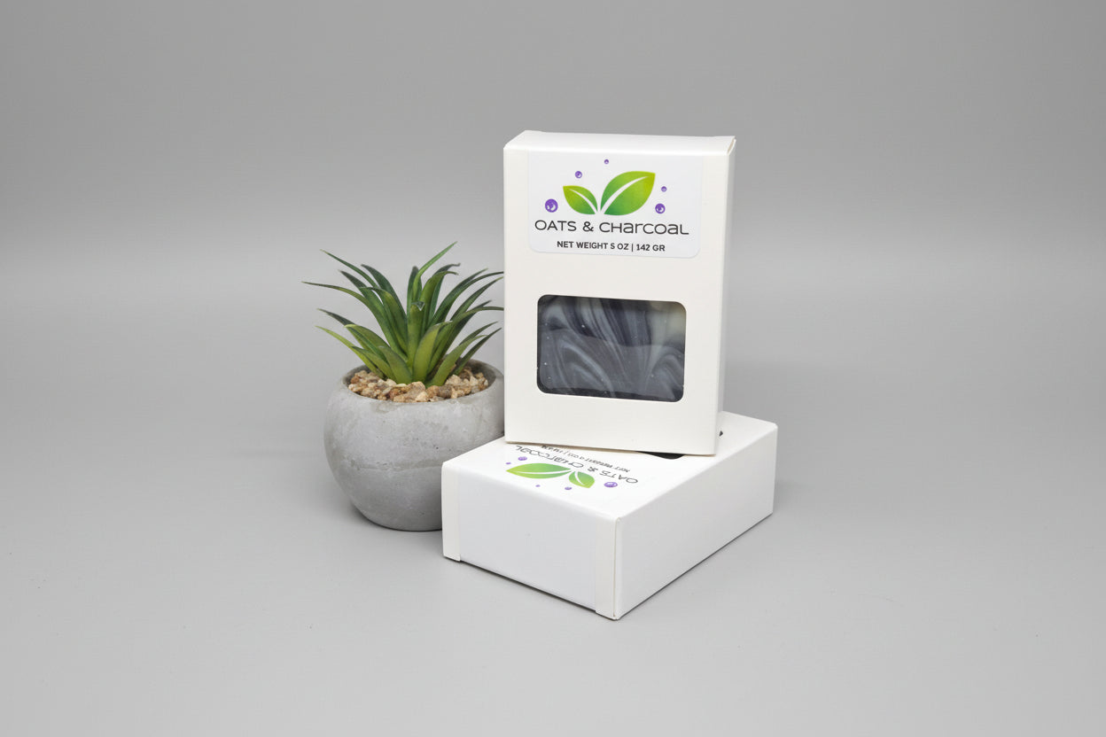 Naturally Unique™ Solid Soap Bar - Shurnique-Naturally Unique