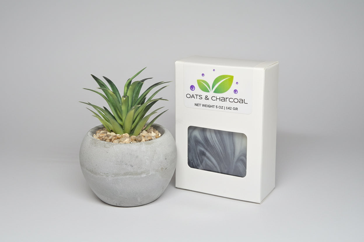 Naturally Unique™ Solid Soap Bar - Shurnique-Naturally Unique