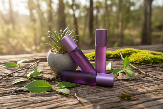 Naturally Unique™ — Whisper - Shurnique-Naturally Unique