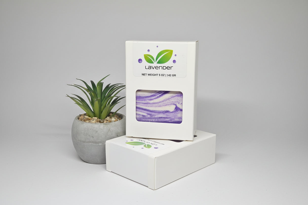 Naturally Unique™ Solid Soap Bar - Shurnique-Naturally Unique