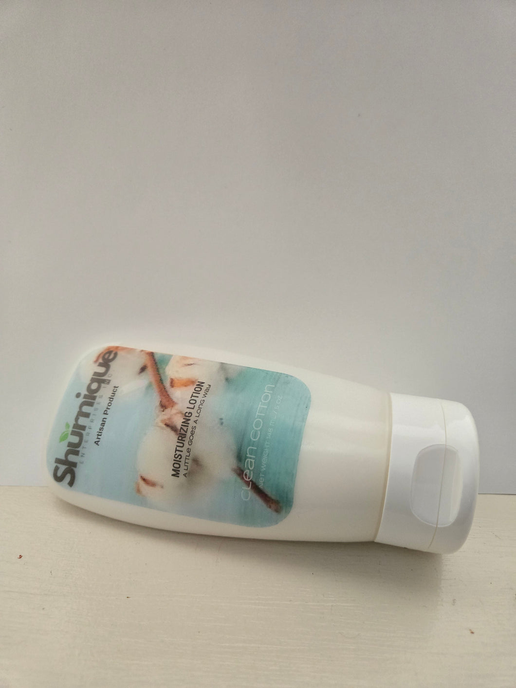 Lotion - Hand & Body