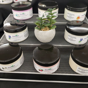 4oz Body Butter