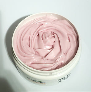 Cream'd Body Butter