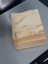 Vanilla  - Vegan Solid Bar Soap