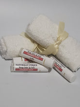 Mango Butter Lip Balms