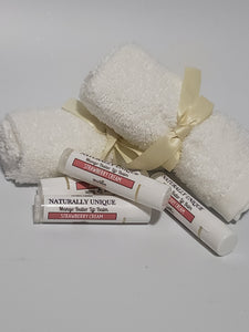 Mango Butter Lip Balms