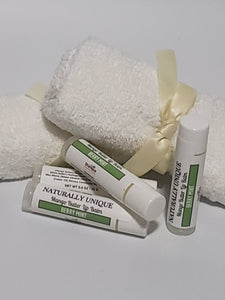 Mango Butter Lip Balms