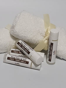 Mango Butter Lip Balms
