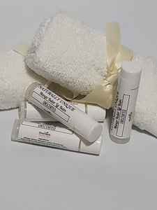 Mango Butter Lip Balms
