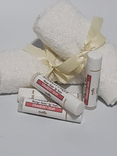 Mango Butter Lip Balms
