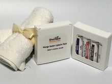 Mango Butter Lip Balms