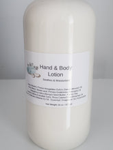 Lotion - Hand & Body