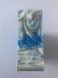 Bahama Berry Soap - Shurnique-Naturally Unique