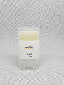 Body Balm - Shurnique-Naturally Unique