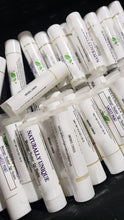 Mango Butter Lip Balms
