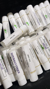 Mango Butter Lip Balms